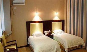 City Inn Nanjing Xinjiekou Nanchino Esterno foto
