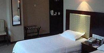City Inn Nanjing Xinjiekou Nanchino Esterno foto