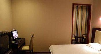 City Inn Nanjing Xinjiekou Nanchino Esterno foto