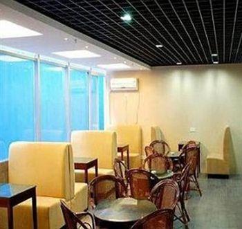 City Inn Nanjing Xinjiekou Nanchino Esterno foto