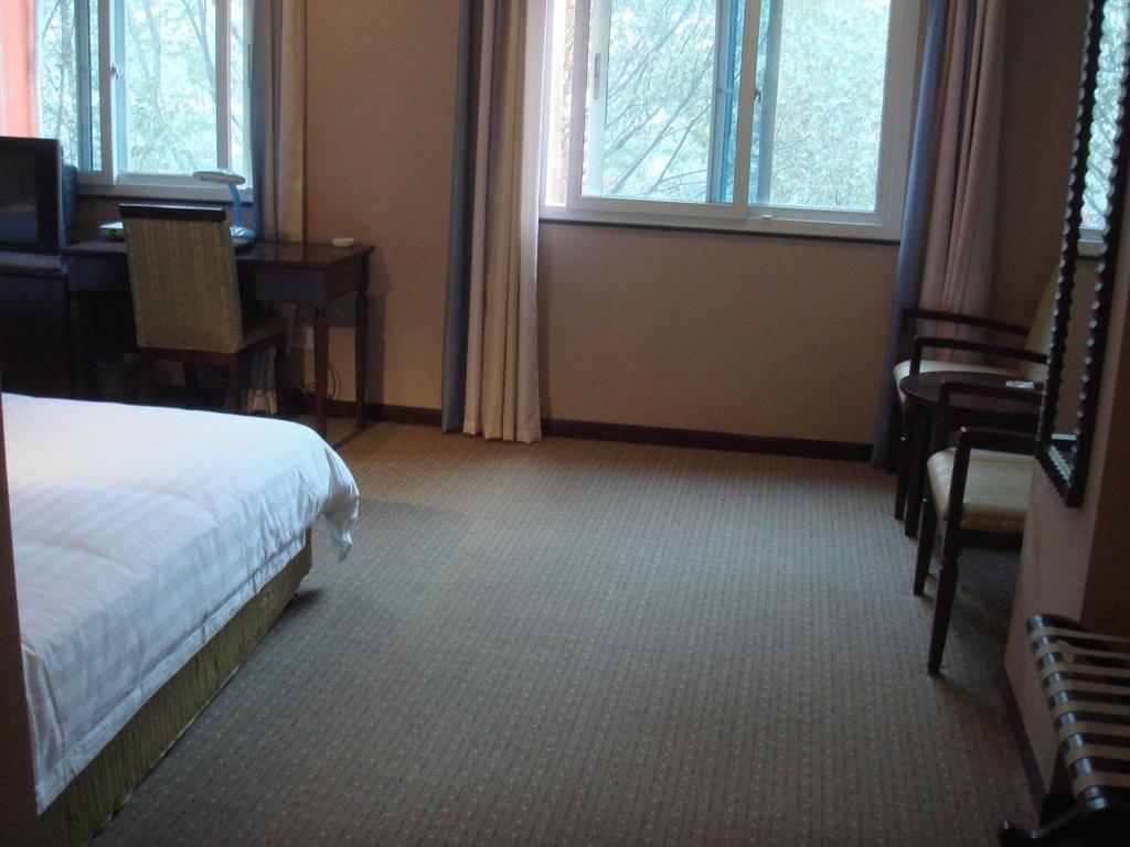 City Inn Nanjing Xinjiekou Nanchino Esterno foto